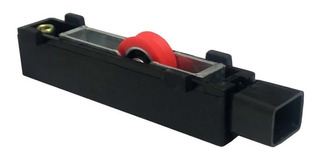 RUEDA SIMPLE INT SAMAK - LINEA MODENA 45 (R10.5 SIMPLE /R48) x1