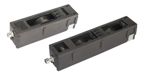 RUEDA SIMPLE INT. SAMAK - LINEA A30 / ME  (R46) x1u.