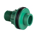SALIDA DE TANQUE F.F 63 mm X1u.