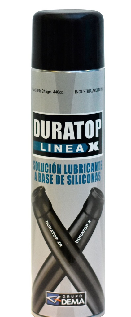 SOLUCION LUBRICANTE X 400 cm3
