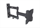 SOPORTE TV / LCD / LED HASTA 27" MOVIL EX