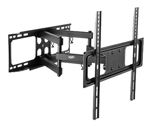 SOPORTE TV / LCD / LED HASTA 75" MOVIL EX