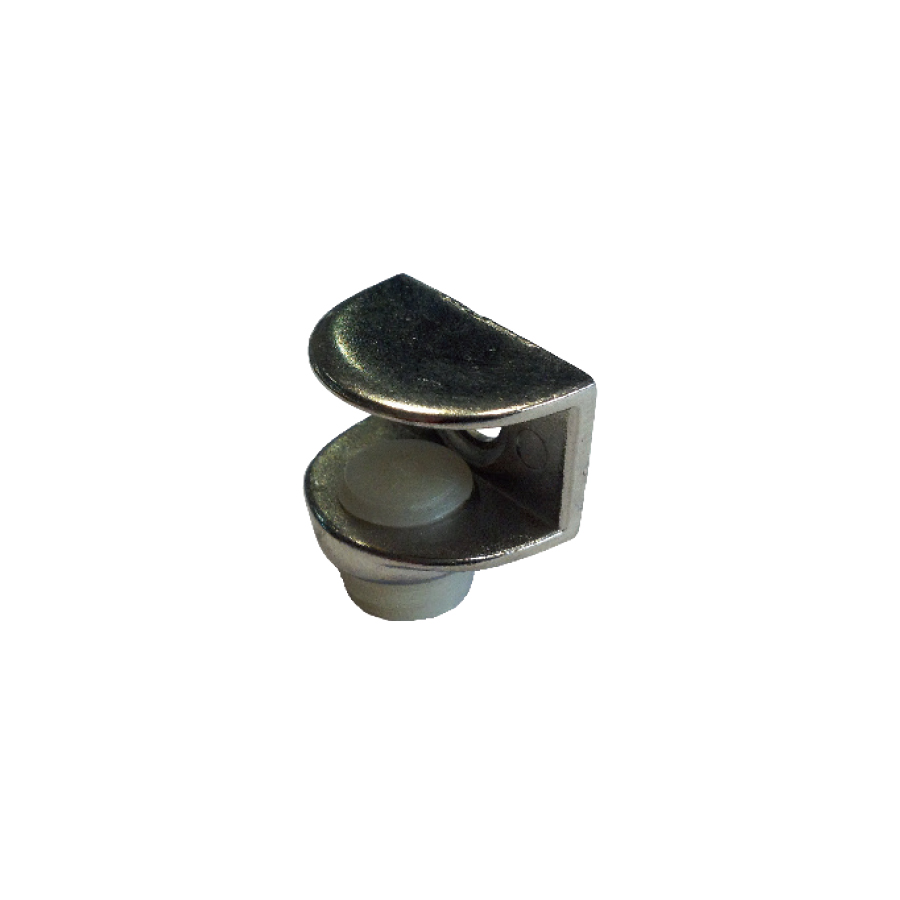 SOPORTE DE ESTANTE PARA VIDRIOS