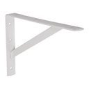 SOPORTE TRAVESAÑO SUPER REFORZADO BCO 330 X 500mm