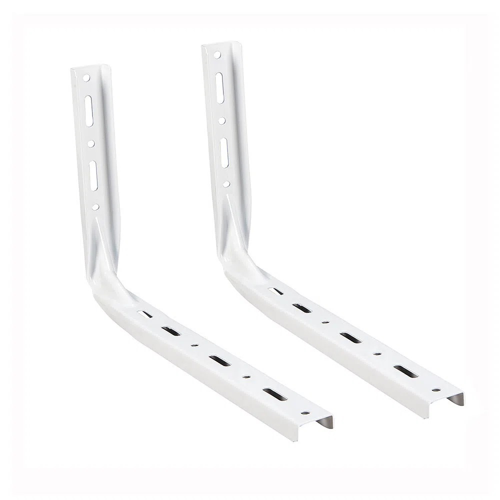 SOPORTES PARA AIRE ACONDICIONADO SPLIT 4000 EPOXI BCO 1000 G