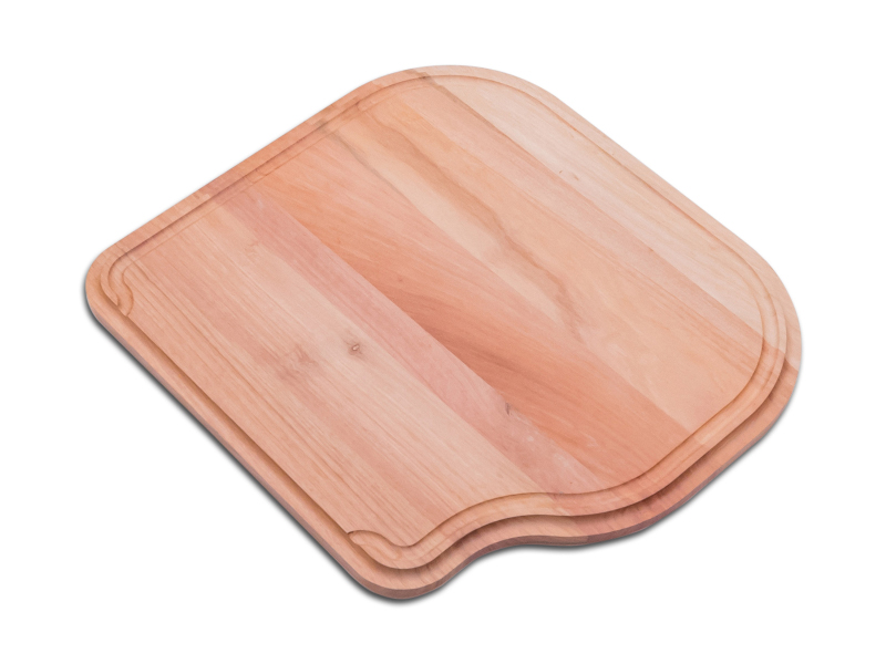 TABLA DE PICAR LUXOR (MADERA)