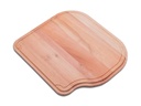 TABLA DE PICAR LUXOR (MADERA)