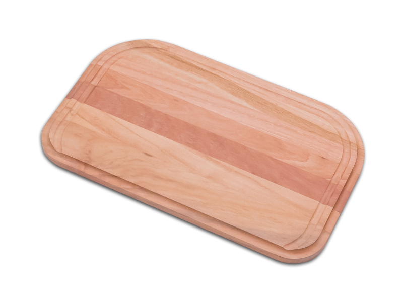TABLA DE PICAR LUXOR MINI (MADERA)