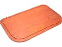 TABLA DE PICAR MADERA 37