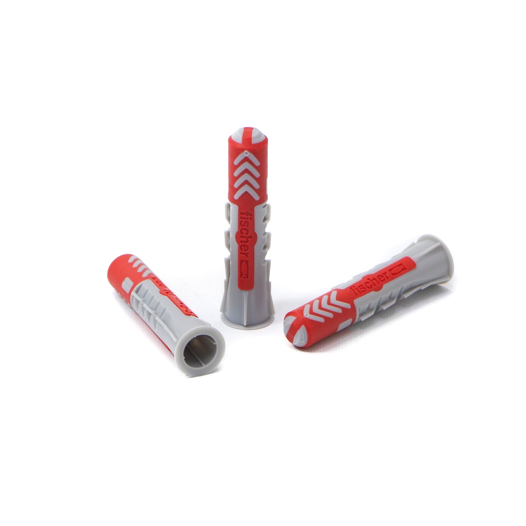 TACO NYLON DUOPOWER 6 x 30 mm