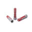 TACO NYLON DUOPOWER 6 x 30 mm
