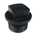 TAPON ROSCADO 1/2 x - UN