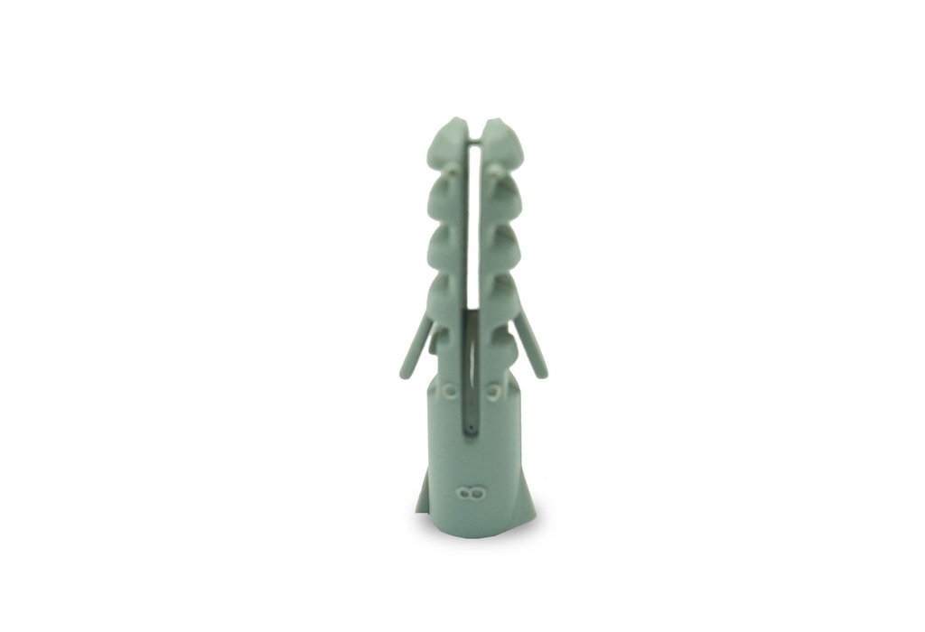 TARUGOS PY N°  8 UNIVERSAL x1u.