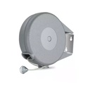 TENDER EXTENSIBLE HASTA 12 mts PVC GRIS