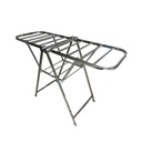 TENDER REFORZADO DE PIE ACERO INOXIDABLE 102x56x145mm