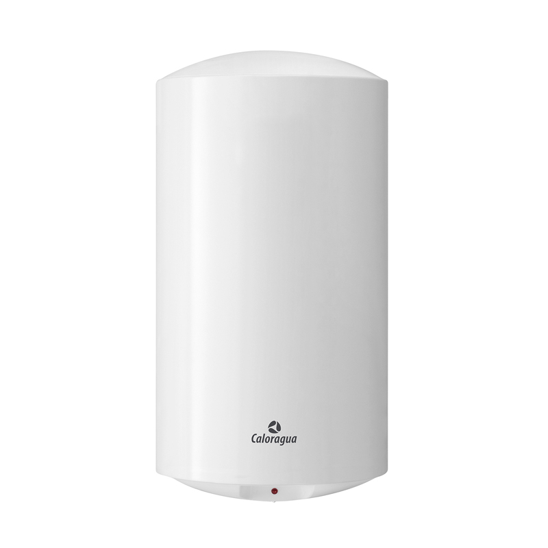 TERMOTANQUE ELECTRICO CALORAGUA  80 LTS CONEXION INF-P/COLGAR