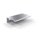 TIRADOR ALUMINIO CLASS CL70 70mm