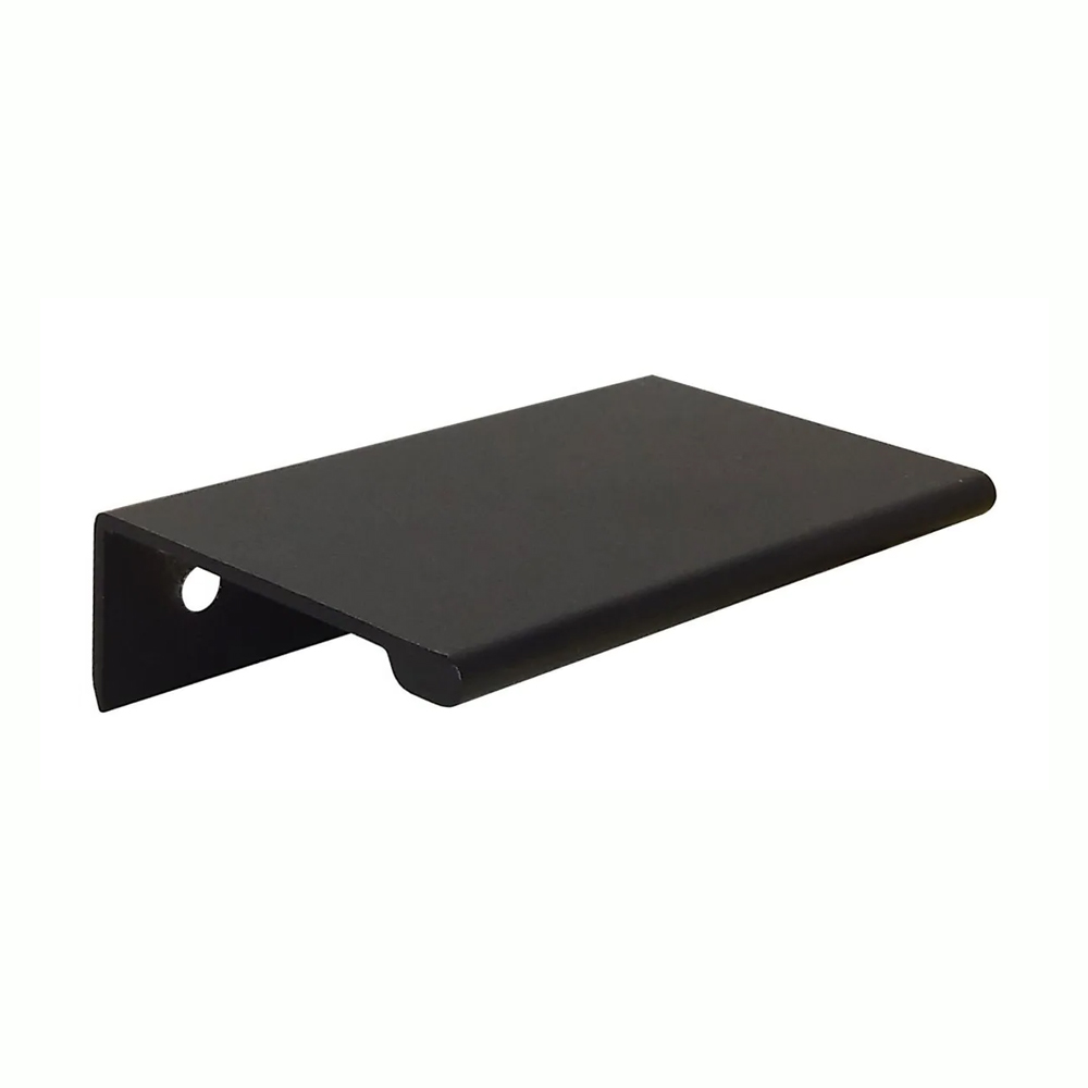 TIRADOR CLASS 40 mm NEGRO