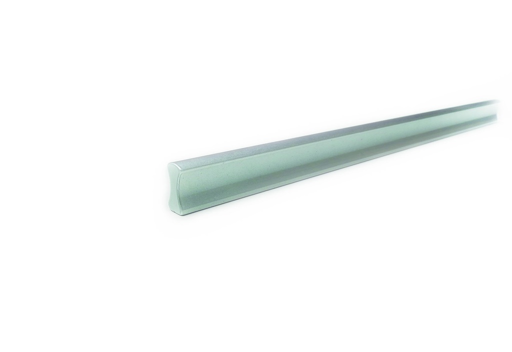 TIRADOR DE ALUMINIO INFINIT IN212 212mm
