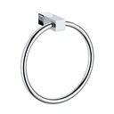 TOALLERO ARO ACERO INOX