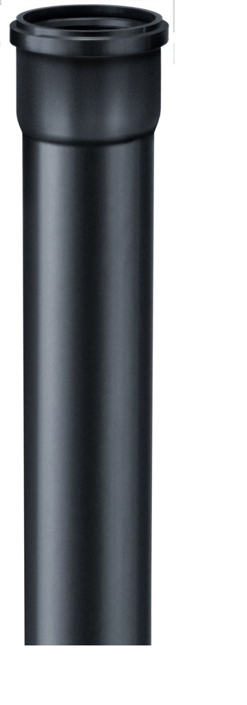 TUBO 40 x 4000 mm