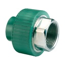 TUBO F.R.M HEMBRA (FUSION MACHO) 63mm x 2" x1u.