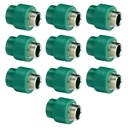 TUBO F.R.M MACHO 32 x 3/4mm PACK 10u.