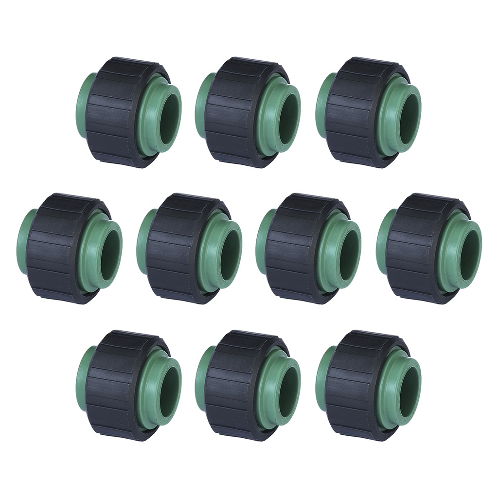 UNION DOBLE F.F 32mm PACK X 10u.