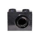 VENTILACION TBU PARA CALEFACTORES DE 5000 Kcal x1u.