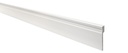 ZOCALO DE EPS REFORMA LINE 120mm x 2.50m BLANCO MATE
