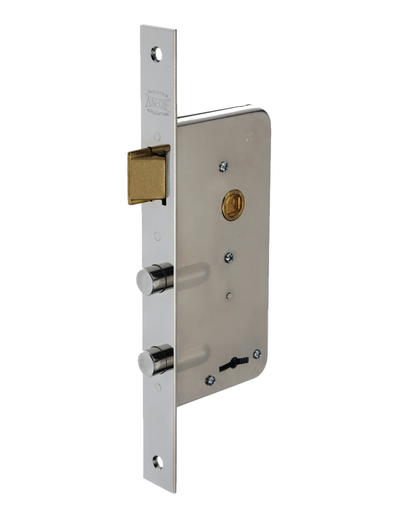 [AN.101AZ] 101 ANDIF CERRADURA DE EMBUTIR C/FTE 2,5x25x240mm x1u.