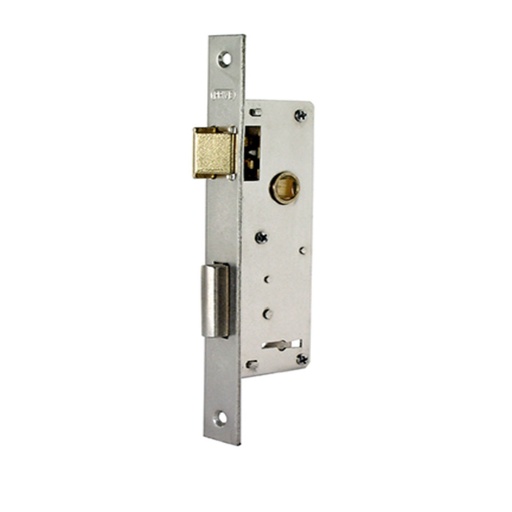 [VI.1249] 206 PRIVE CERRADURA CAJA ANGOSTA x1u.