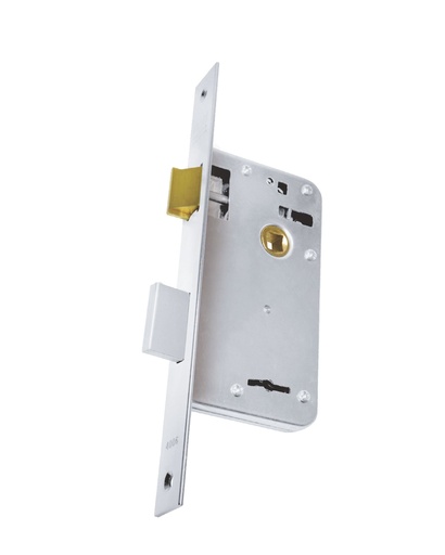 [KA.4006INOX] 4006 KALLAY CERRADURA FRENTE INOX