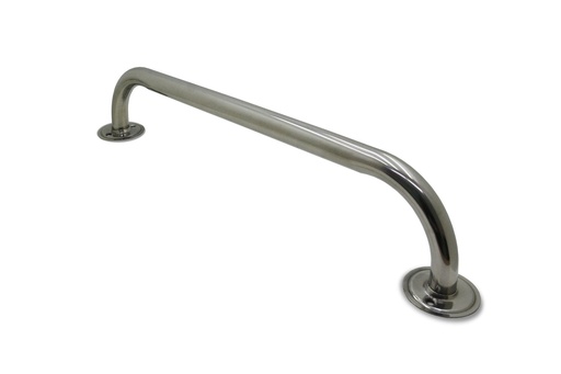 [SO.06-553] AGARRADERA DE SEGURIDAD ACERO INOX. 45 cm x1u.
