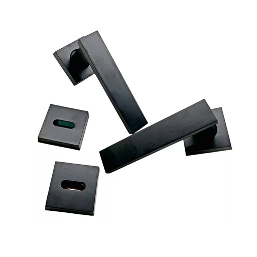 [SI.AL40491G] AL40491G MANIJA ORION NEGRA D/B C/ROS Y BOC x1u. - U