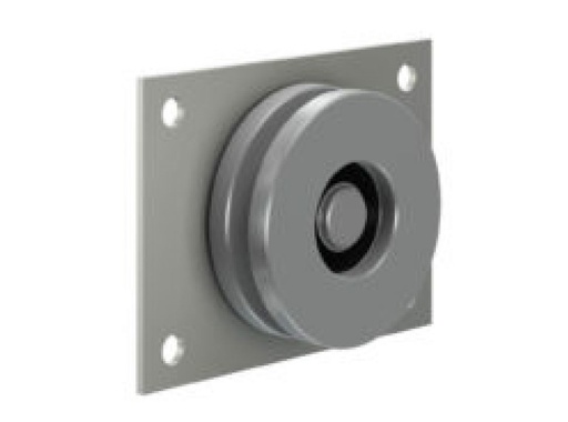 [RM.X30] ALINEADOR PORTON DIAM. 55