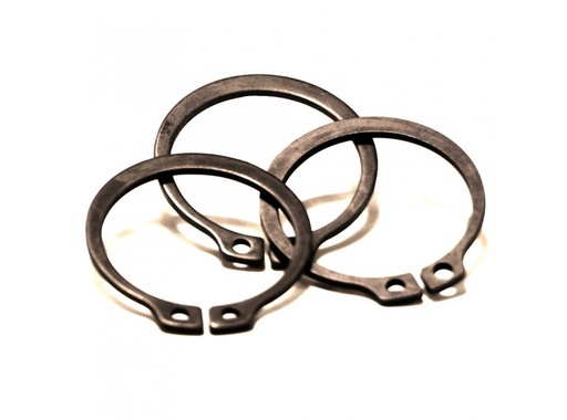 [BF.85.40] ANILLO SEEGER 40 - DIN 472