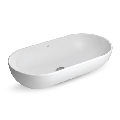 [AQ.L.106] BACHA DECA L.106 BLANCO x1u. DESCONTINUADA