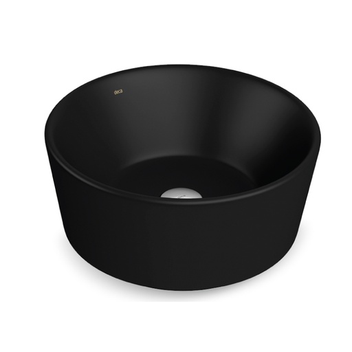 [AQ.L.146.94] BACHA DECA L.146.94 NEGRO MATE x1u.   DISCONTINUADA