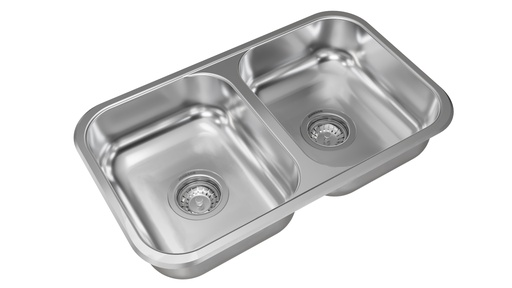 [JH.P30C28/18S] BACHA DOBLE C28/18