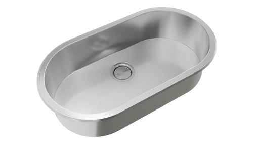 [JH.CURVESI77A] BACHA SIMPLE CURVE SI77A