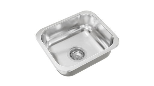 [JH.P30E28CRS] BACHA SIMPLE E28CR CON ANTIRREBALSE