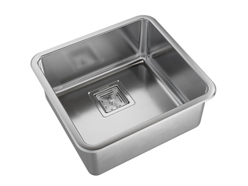 [JH.P30Q37CRS] BACHA SIMPLE QUADRA Q37CR CON ANTIRREBALSE