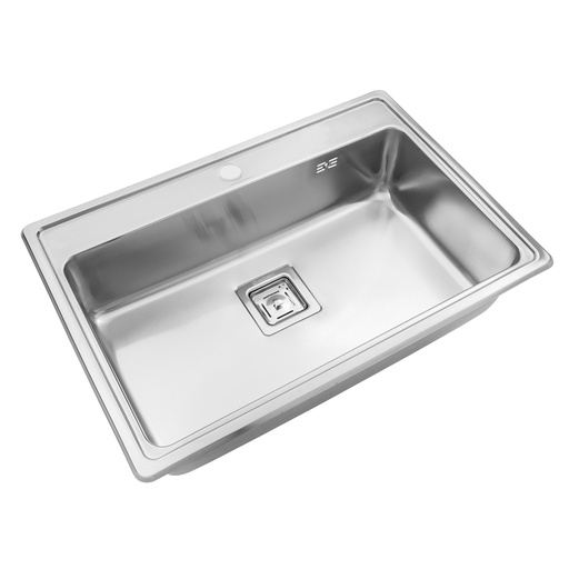 [JH.P30Q71A] BACHA SIMPLE QUADRA Q71A CON ANTIRREBALSE