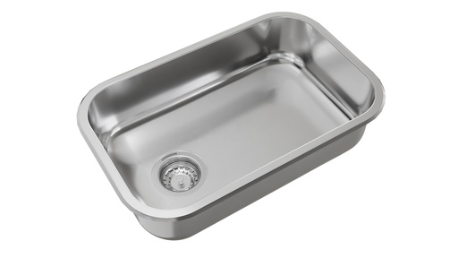 [JH.P30Z52/18CRS] BACHA SIMPLE Z52/18CR CON ANTIRREBALSE