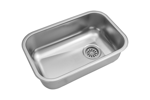 [JH.P43ZZ52/18S] BACHA SIMPLE ZZ52/18 ACERO 430