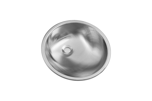 [JH.PVABA340L] BACHA VANITORY BA340 LISA PULIDO ESPEJO