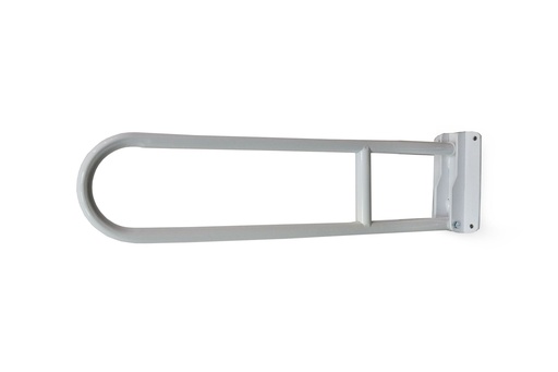 [SO.06-522] BARRAL DE ACCESO REBATIBLE SIN PORTAROLLO 70 x 20 cm x1u