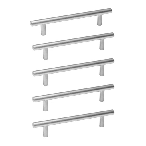 [ML.588] BARRAL DE ACERO Ø10 128-168mm PACK X 5u.