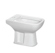 [PI.B0104] BIDET AMALFI 1 AGUJERO AMALFI